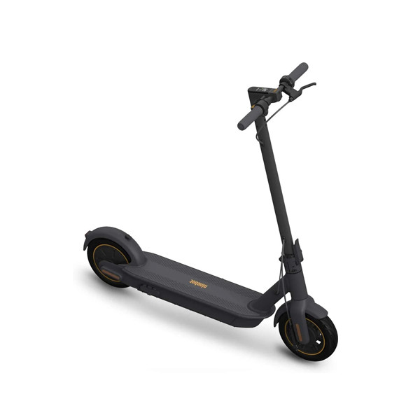 Segway Electric Scooter Ninebot Model No. G30E