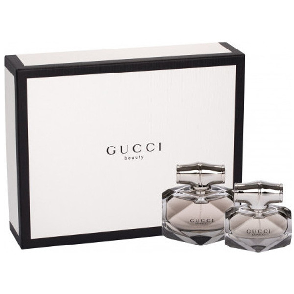 Gucci Bamboo Eau de Parfum Gift Set