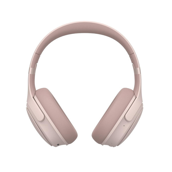 Havit Pro Wireless Headset Bluetooth, Pink Color, Model No. H630BTPRO