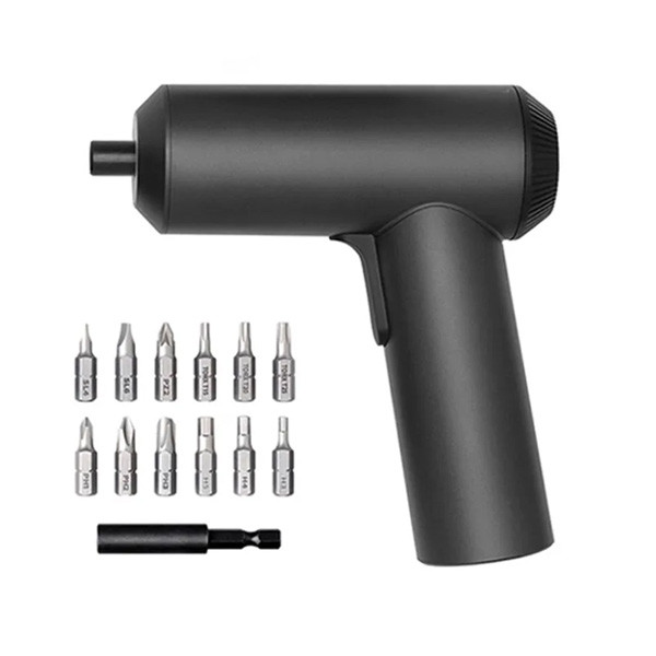 Xiaomi Brushless Cordless Drill 12v max Model No. MJWSZNJYD001QW