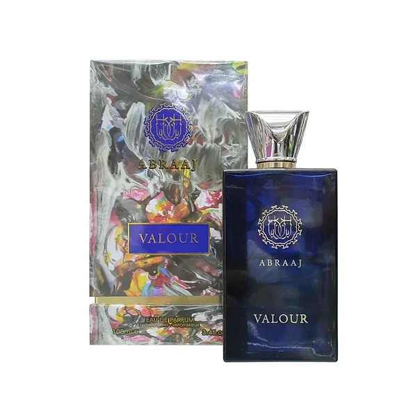 Fa Paris Abraaj Valour EDP 100ml Unisex