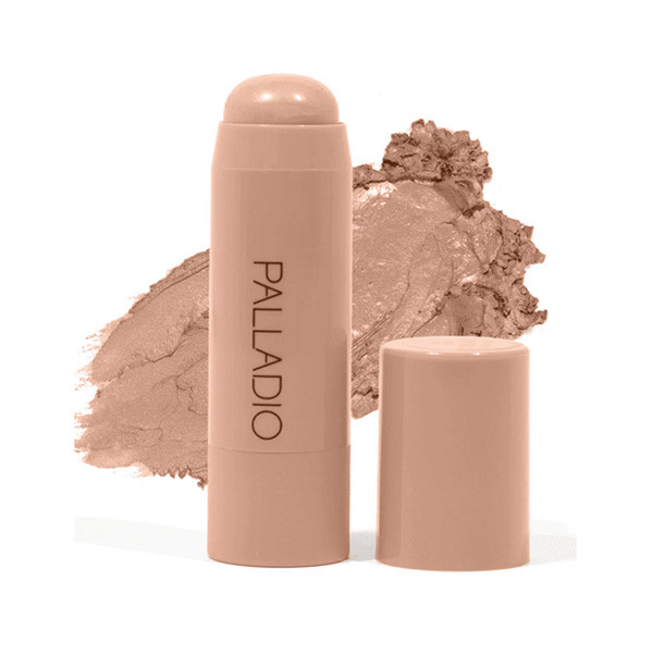 Palladio I'm Glowing Creamy Stick Luminizer