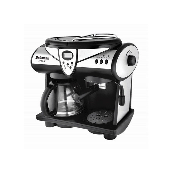 DeLmonti Espresso Coffee Machine Model No. DL640