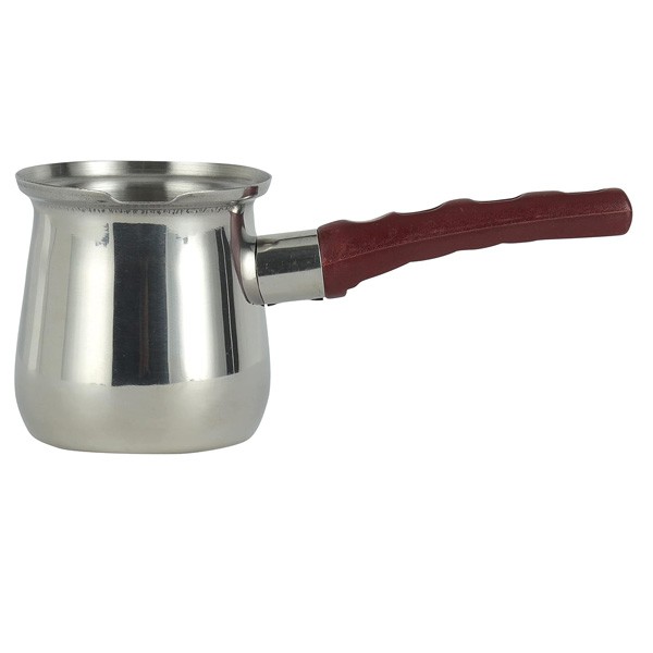 Delcasa Stainless Steel Coffee Warmer 350ml, Model No. DC1453