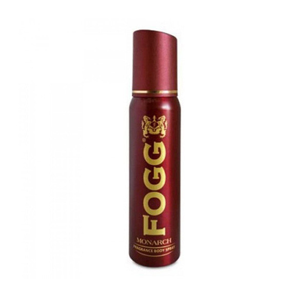 Fogg Body Spray Monarch 120ml Uinsex