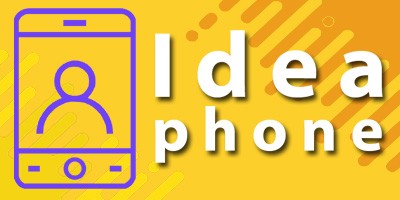 Idea Phone