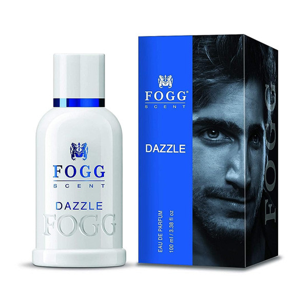 Fogg Scent Dazzle 100ml for Men