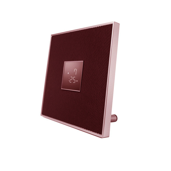 Yamaha Integrated Audio System Model No. ISX-80