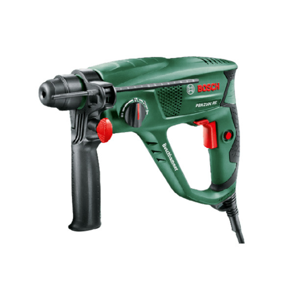 Bosch PBH 2100 RE Rotary Hammer Drill Model No. 06033A9370