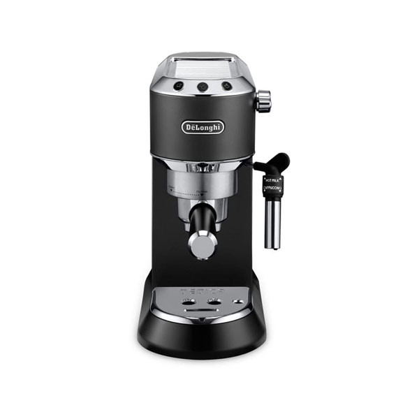 De'Longhi Dedica Manual Espresso Maker Model No. EC685.BK