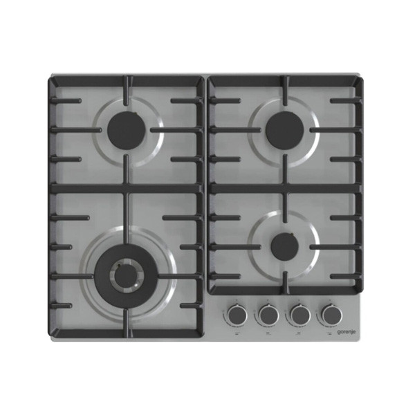Gorenje Built in Hob Cooker Model No. GW642ABX