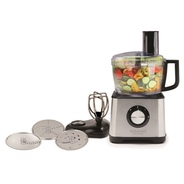 DeLmonti 18 in 1 Multi Chopper Model No. DL135