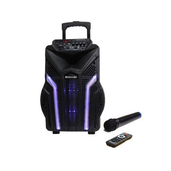 Meirende Professional Bluetooth Speaker Model No. K12-7