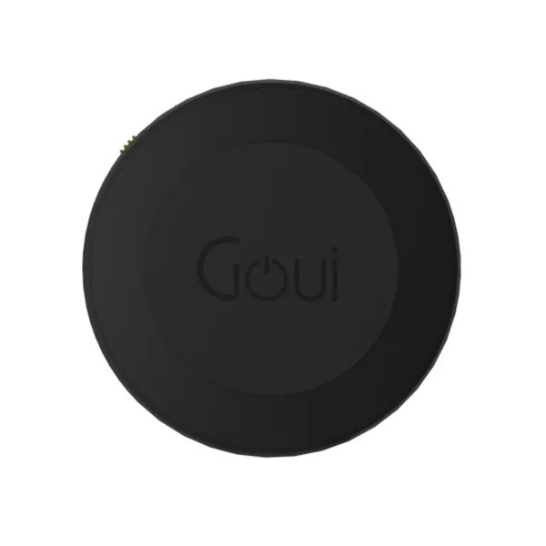 Goui MagFan Magnetic Charger & Wireless Cooler Model No. G-WFAN15