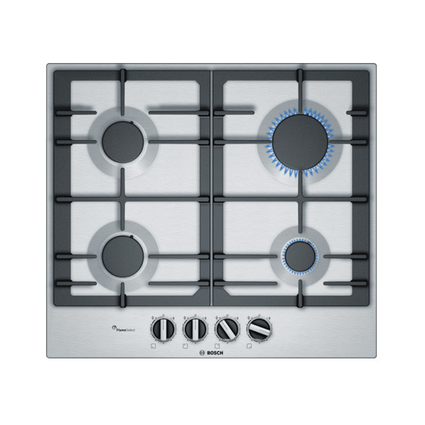 Bosch Gas Hob Model No. PCP6A5B90M