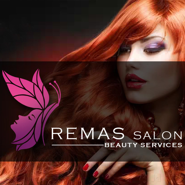 Remas Salon