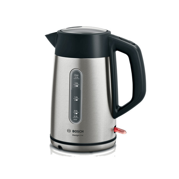 Bosch Kettle DesignLine Model No. TWK4P440