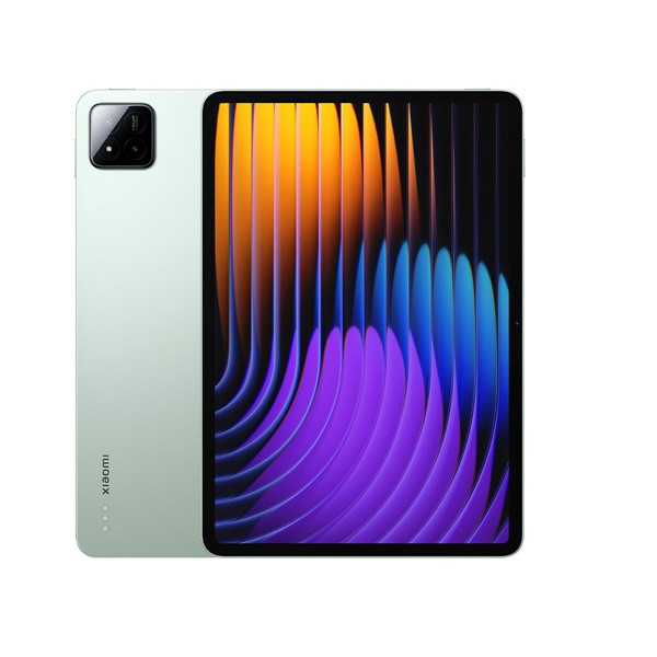 Xiaomi Mi Pad 7 Green Color 8GB RAM 256GB ROM
