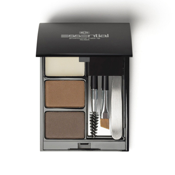 Essential Dream Eyebrow Precision Kit Blonde Model No. EBPK10