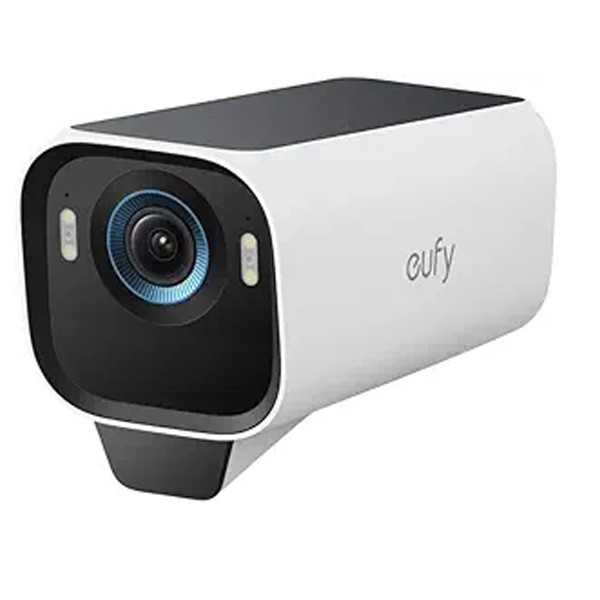 Anker 4K Wireless Security Camera EufyCam S3 Pro Add-on Model No. T81623W1