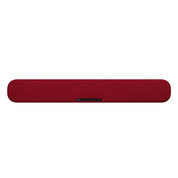 Yamaha Sound Bar Red Color Model No. SR-B20A