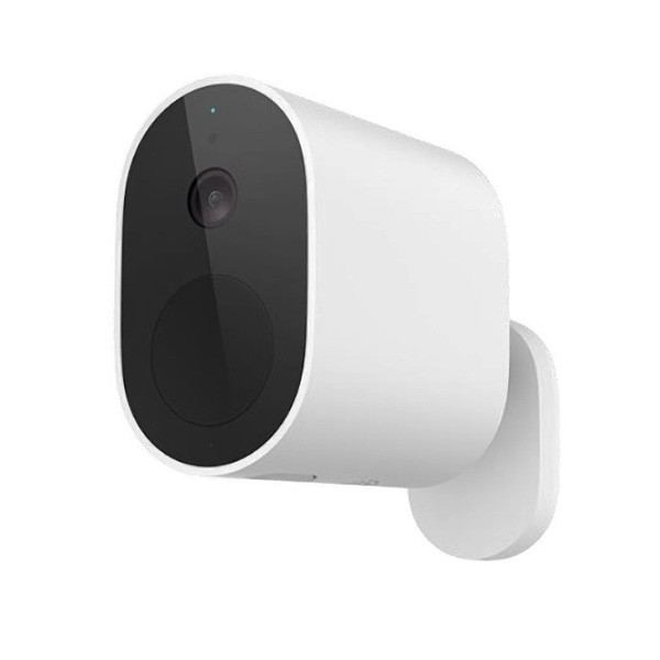 Xiaomi Mi  Wireless Outdoor Security Camera 1080p Model No. MWC14