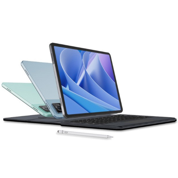 Doogee T30 Pro 11 inch Tablet, 2K Display, 8GB RAM, 256GB HD, in Gray, Blue & Green Color