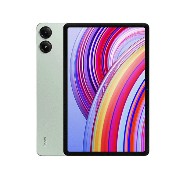 Xiaomi RedMi Pad Pro Mint Green Color 8GB RAM 256GB ROM
