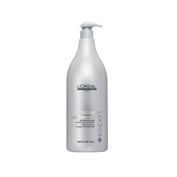 L'oréal Paris Professionnel Expert Silver Gloss Protect System, 1500ml
