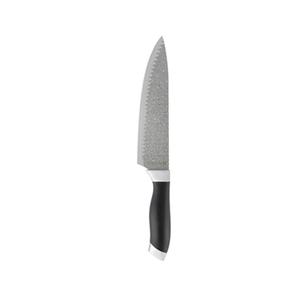 Royalford Knife-26 8" Chef knife-Non Stick 1X72, Model No. RF12010