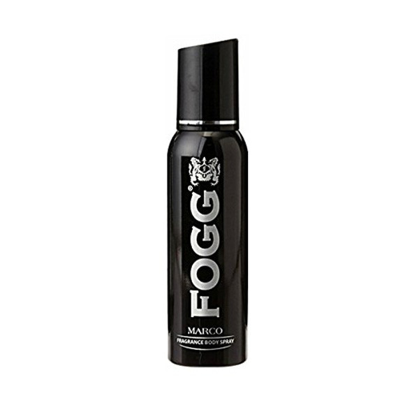 Fogg Body Spray Marco 120ml for Men