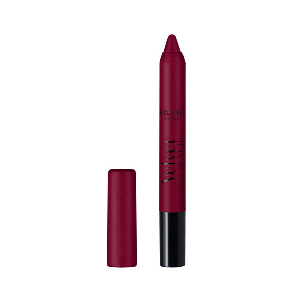 Bourjois Velvet The Pencil Lip Liner Model No. 18