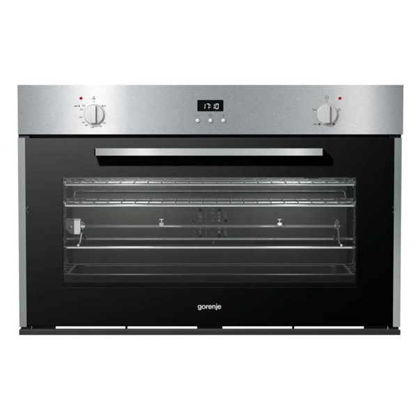 Gorenje Built-in Single Oven Model No. BOG932E10FX