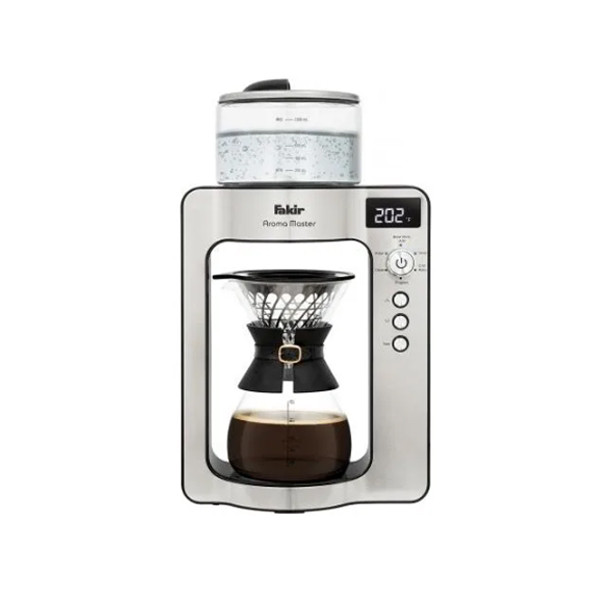 Fakir Aroma Master Coffee Machine