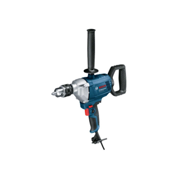 Bosch GBM 1600 Drill Machine Variable Speed Model No 0.601.1B0.0L0
