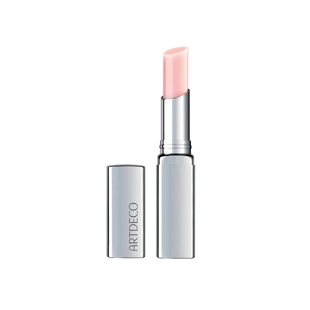 Artdeco Color Booster Lip Balm Pink Color