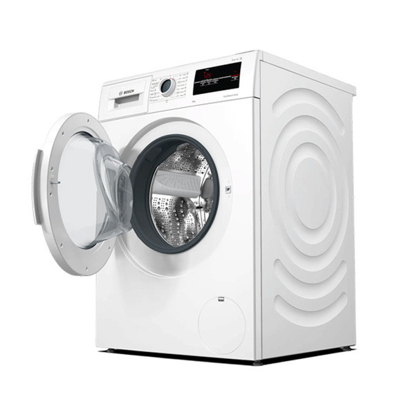 Bosch Washing Machine Model No. WAJ2018SME