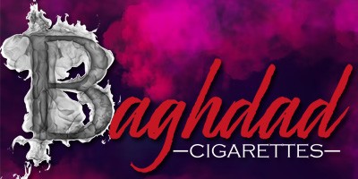 Baghdad Cigarettes