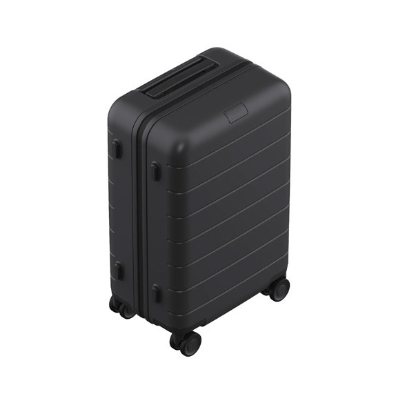 Xiaomi Mi Luggage Classic Pro 26", Black Color