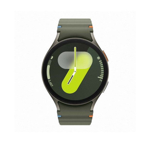 Samsung Galaxy 7 Smart Watch 40mm, Green Color, Model No. SM-L300NZGAMEA
