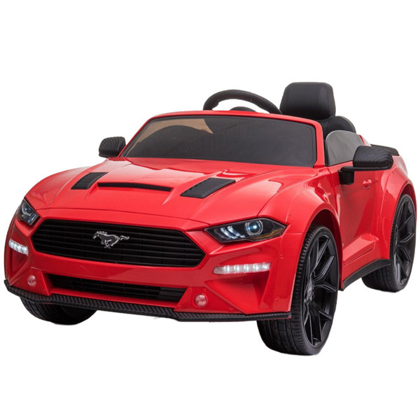Ford Mustang GT Kids Ride On - Electric Car Model No. SX2039