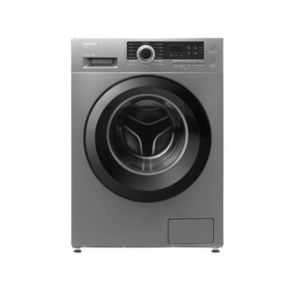 Hitachi Front Loading Washing Machine Model No. BD-80CE SL