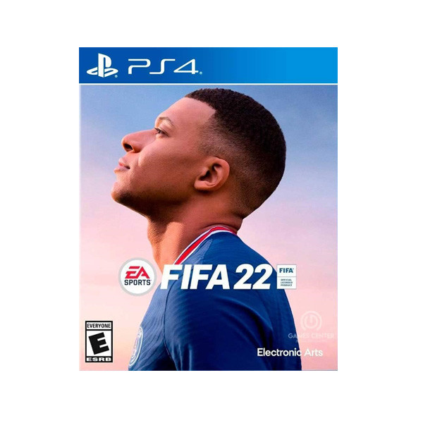 EA Sports FIFA 22 PS4 Video Game